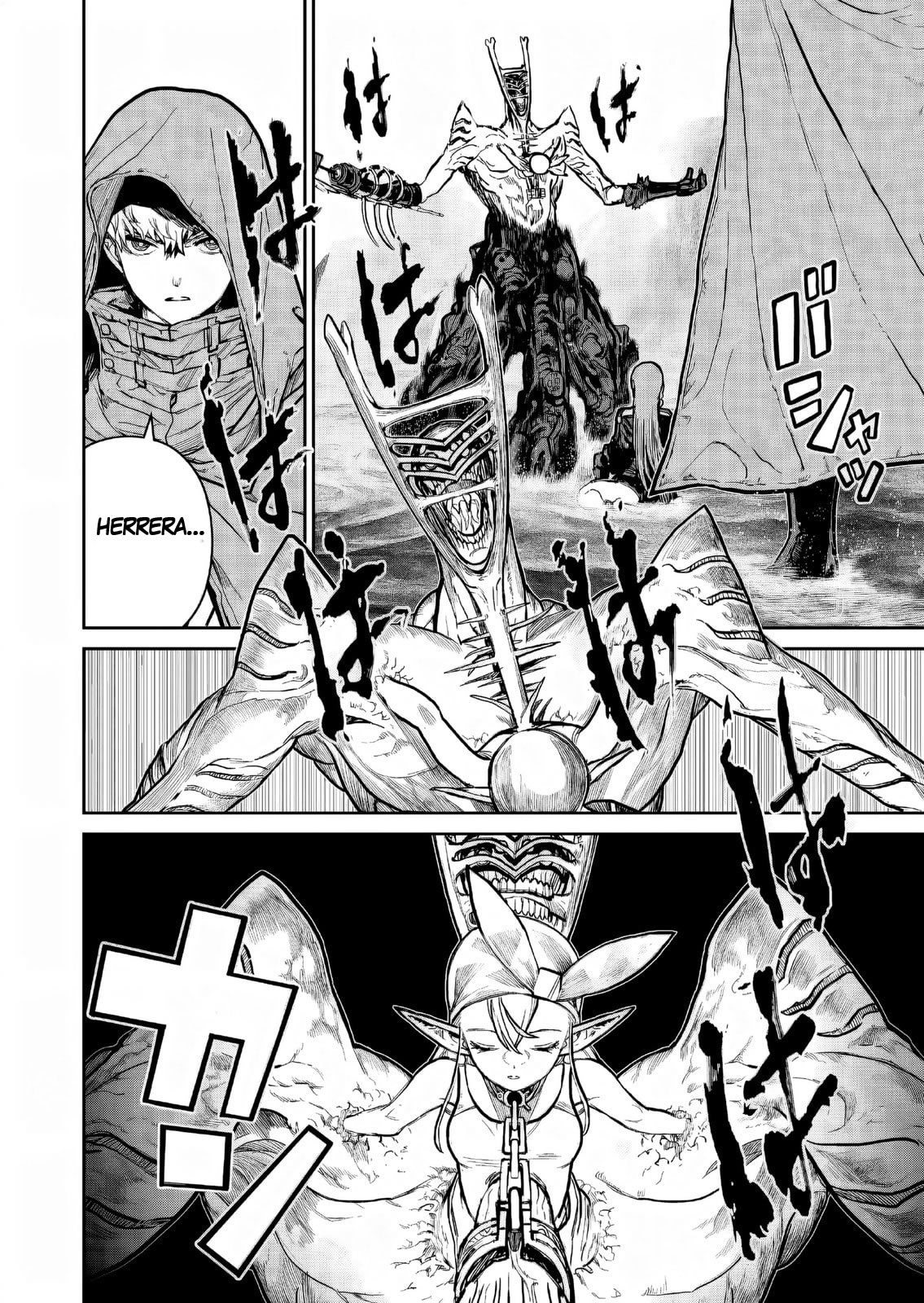 Capitulo 27 page 12