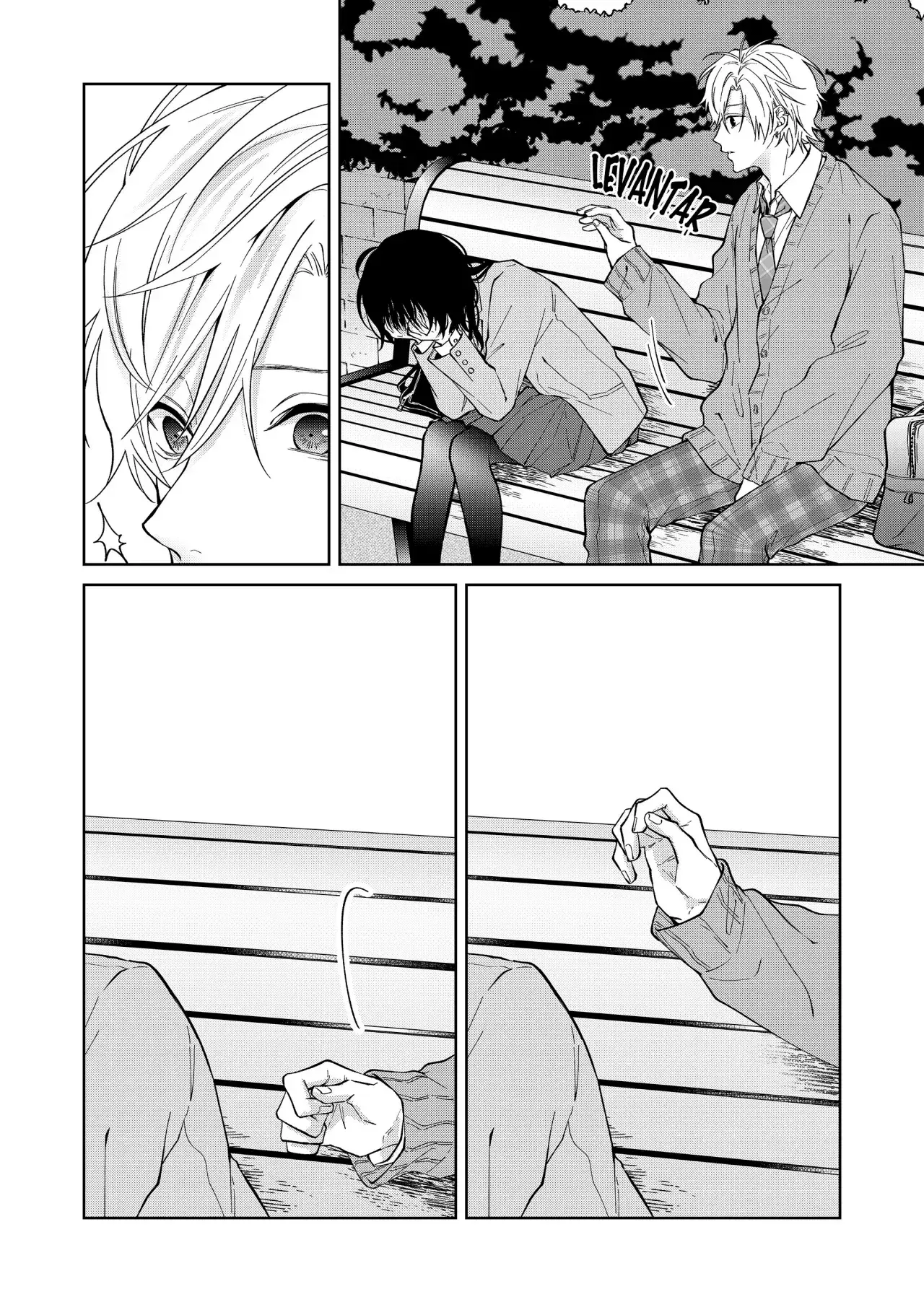 Capitulo 67 page 10