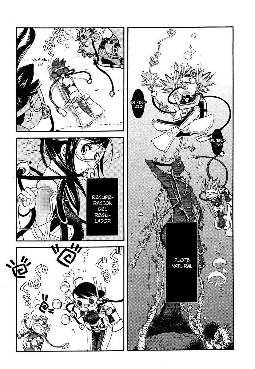 Capitulo 18 page 12