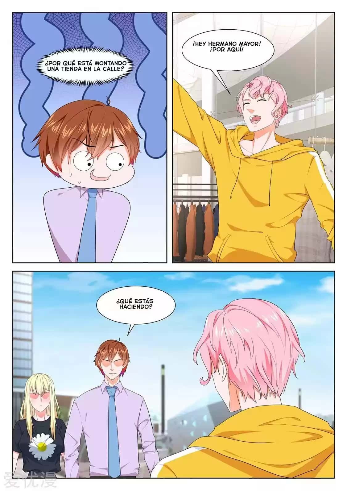 Capitulo 304 page 5