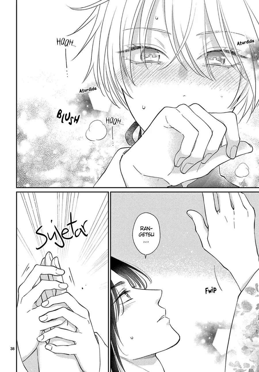 Capitulo 54 page 40