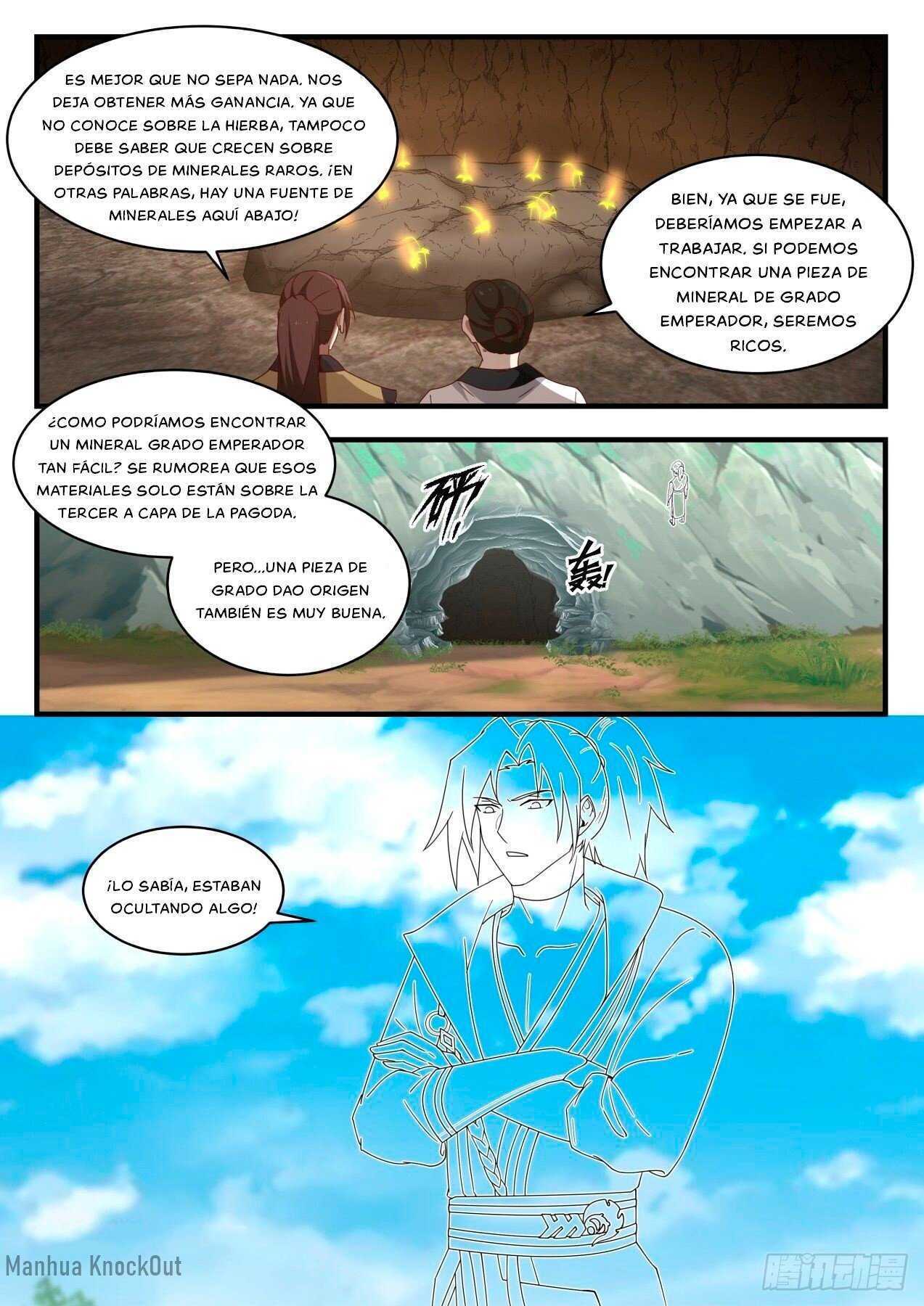 Capitulo 1606 page 13