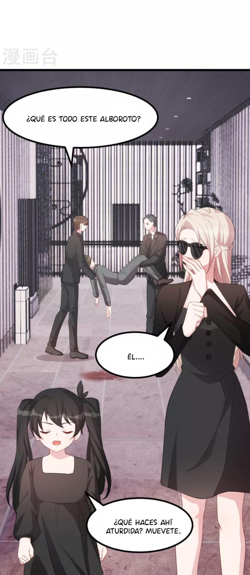 Capitulo 77 page 21