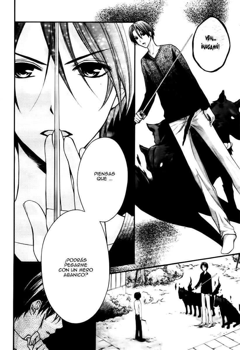Capitulo 17 page 11