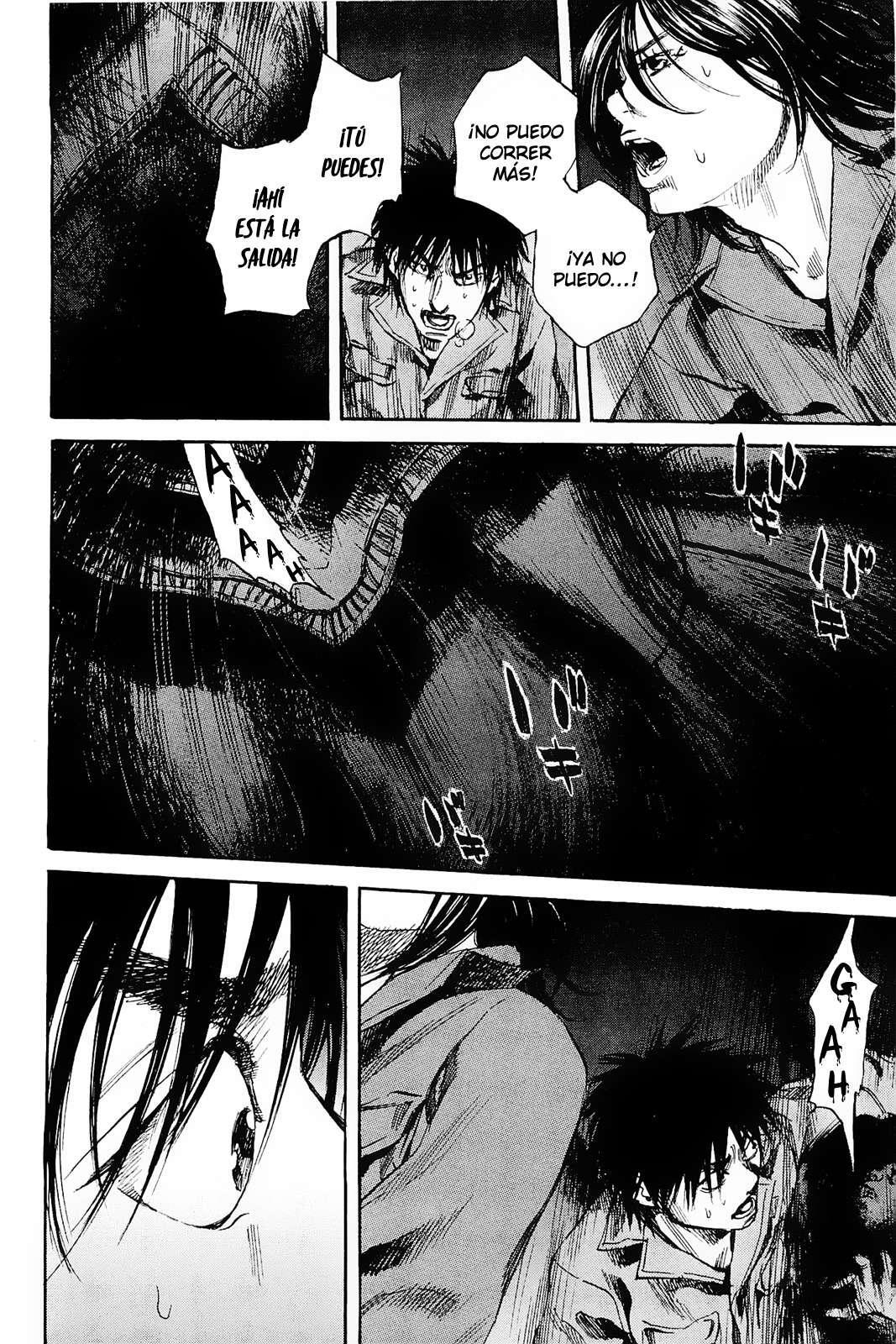 Capitulo 22 page 30