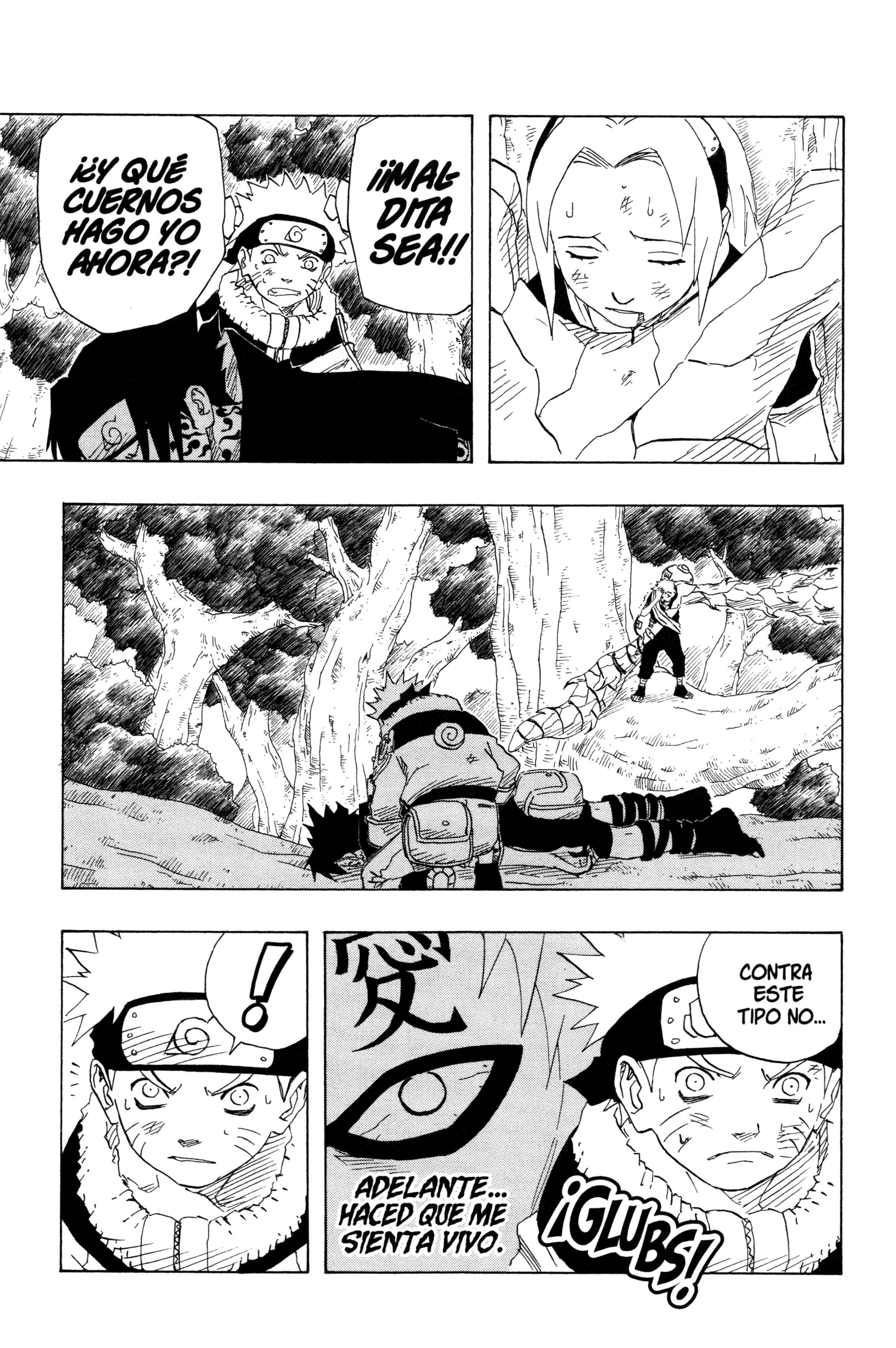Capitulo 129 page 11