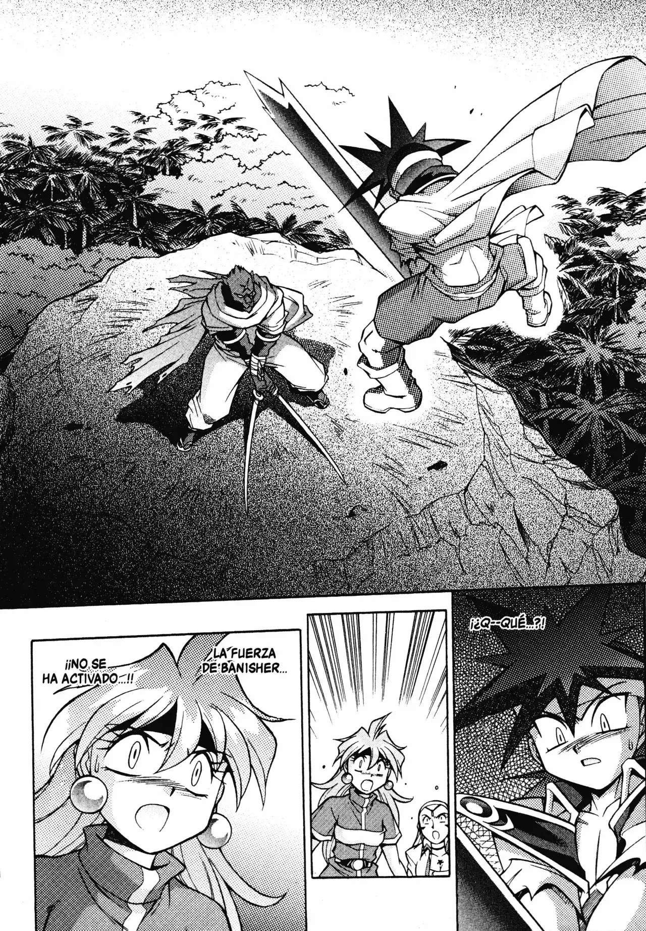 Capitulo 18 page 21