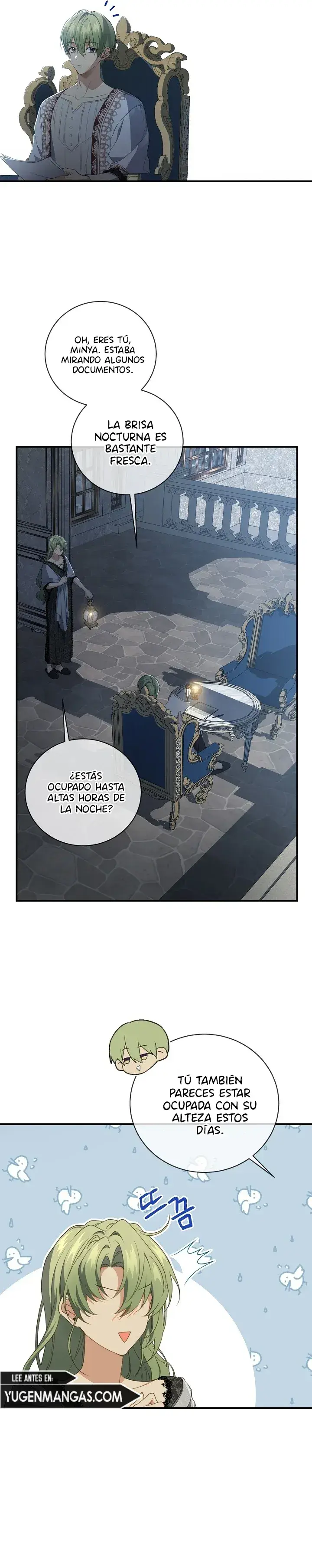 Capitulo 77 page 16