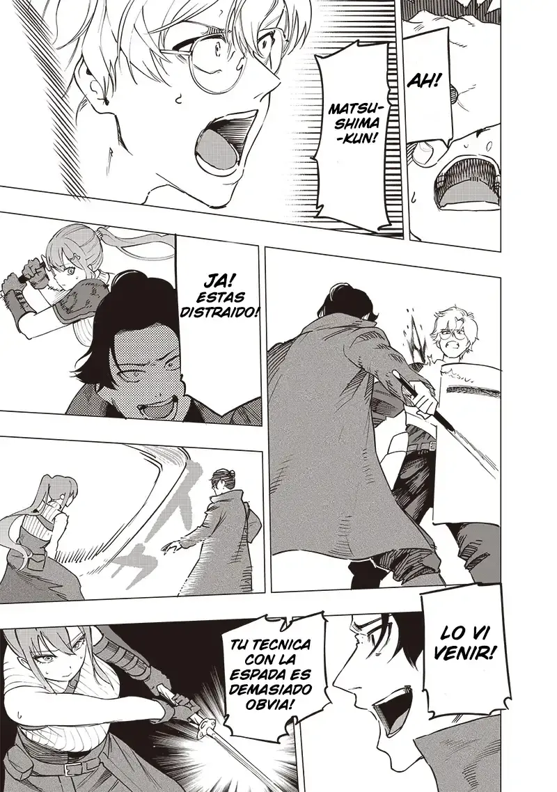 Capitulo 50 page 10