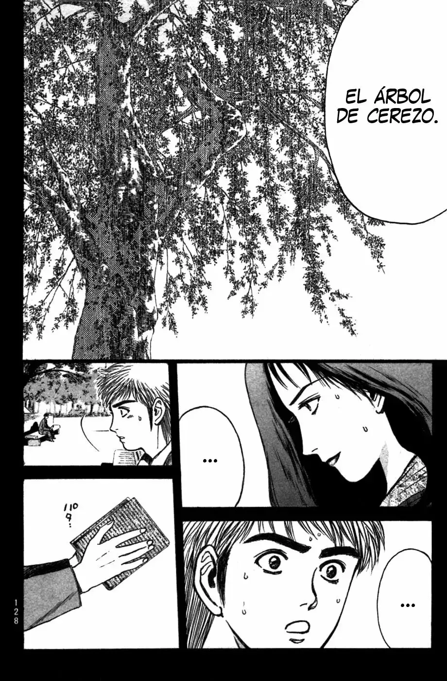 Capitulo 78 page 16