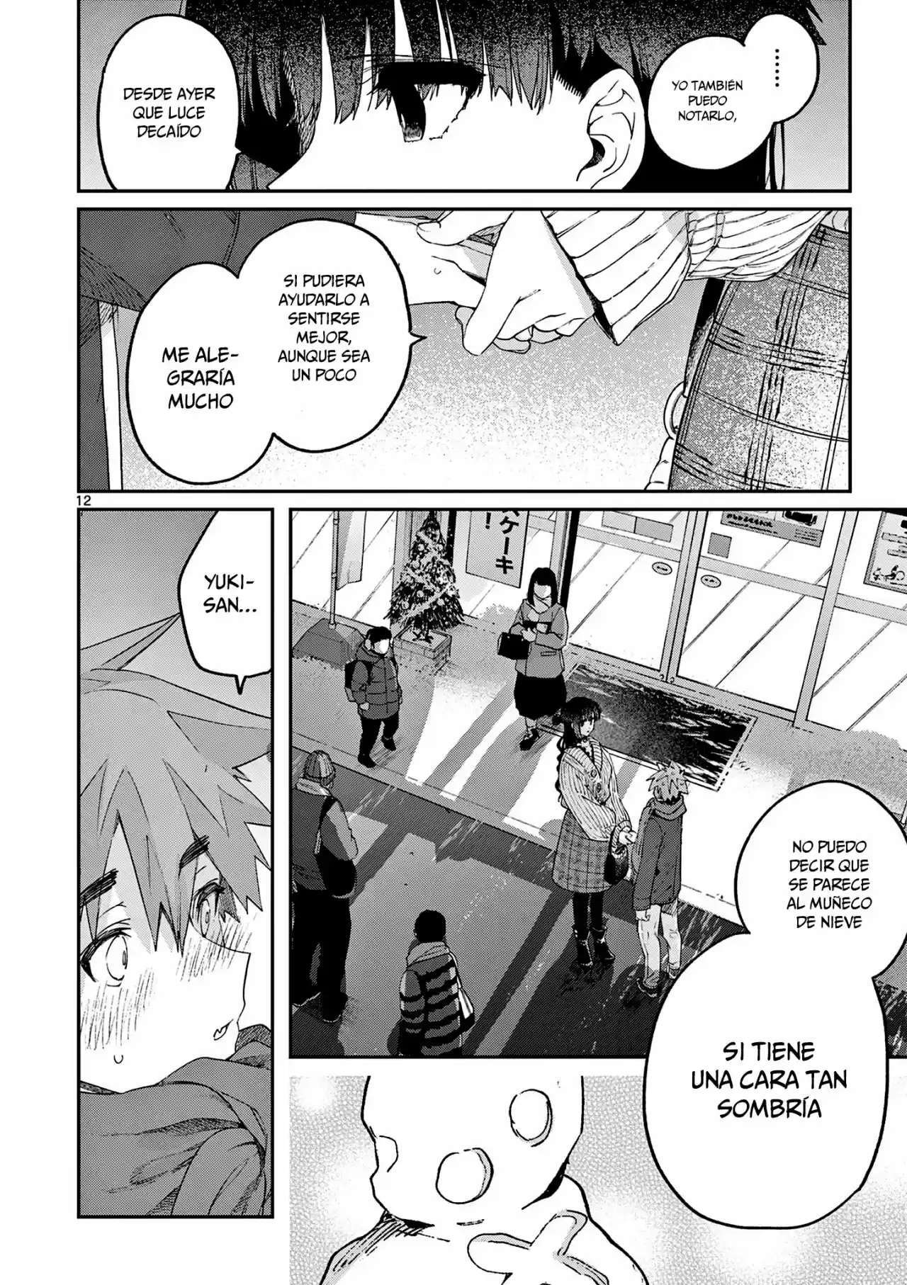 Capitulo 28 page 13