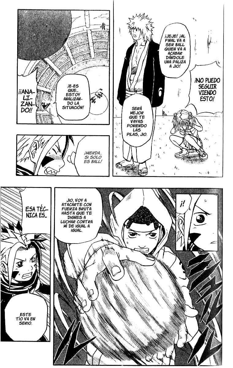 Capitulo 42 page 19