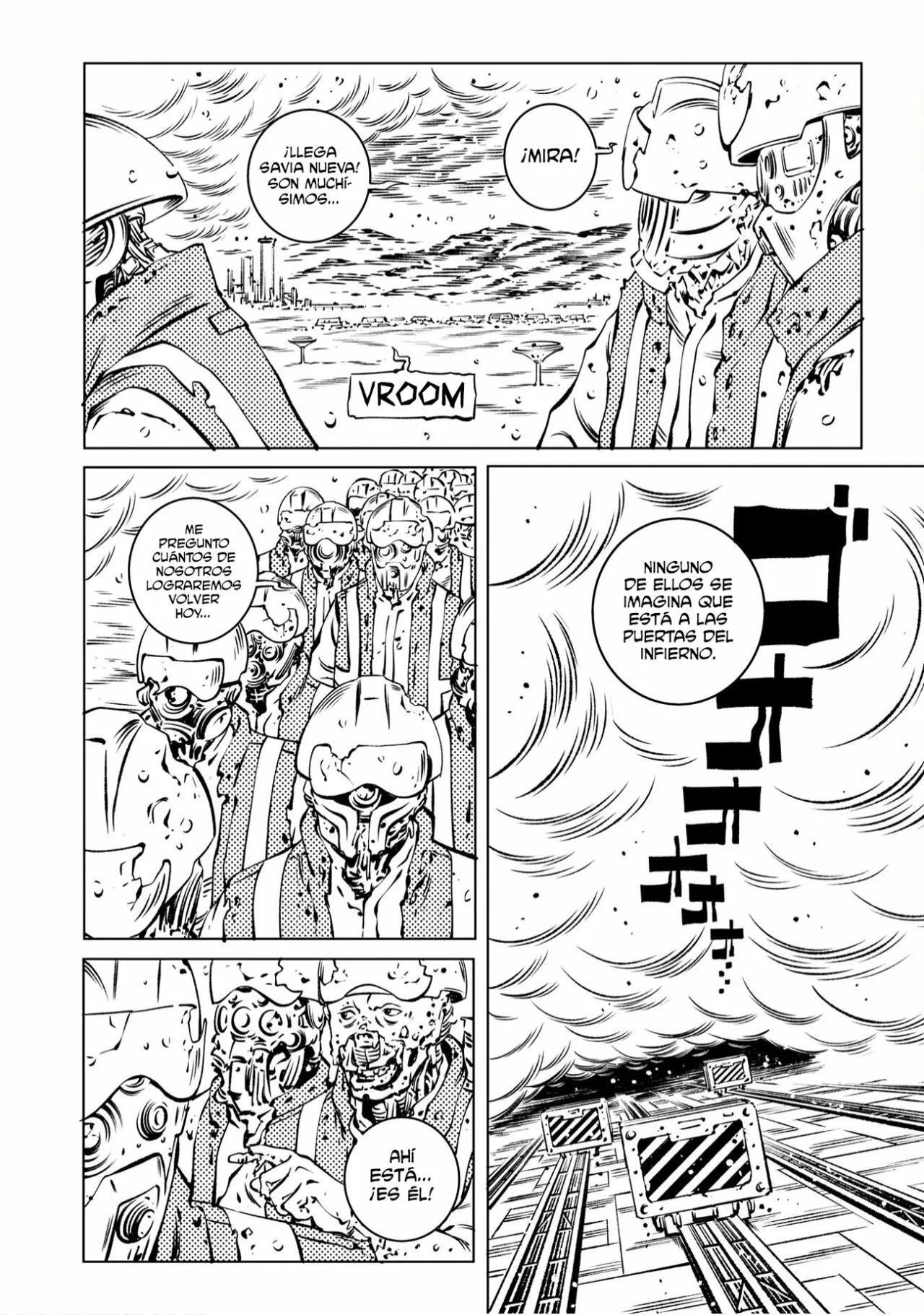 Capitulo 11 page 23