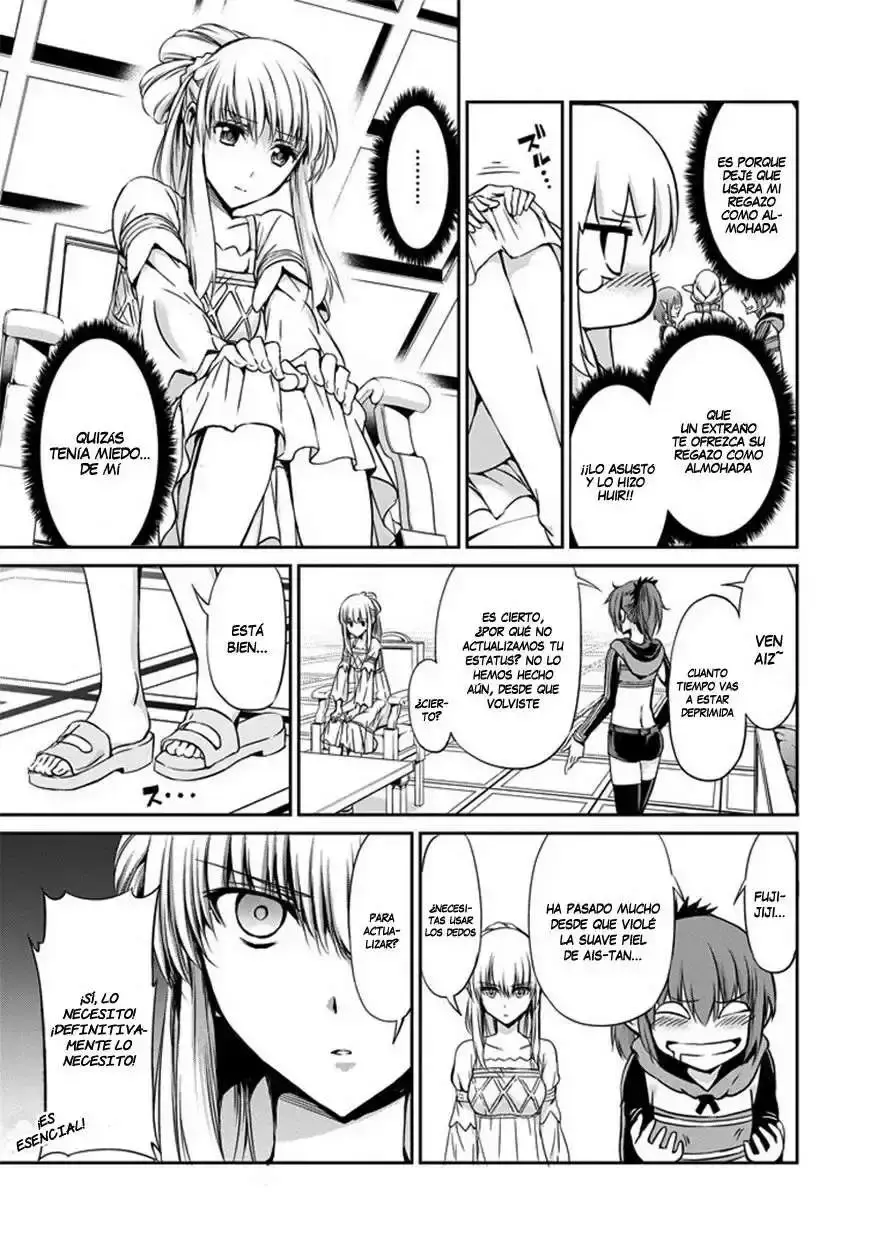 Capitulo 17 page 26