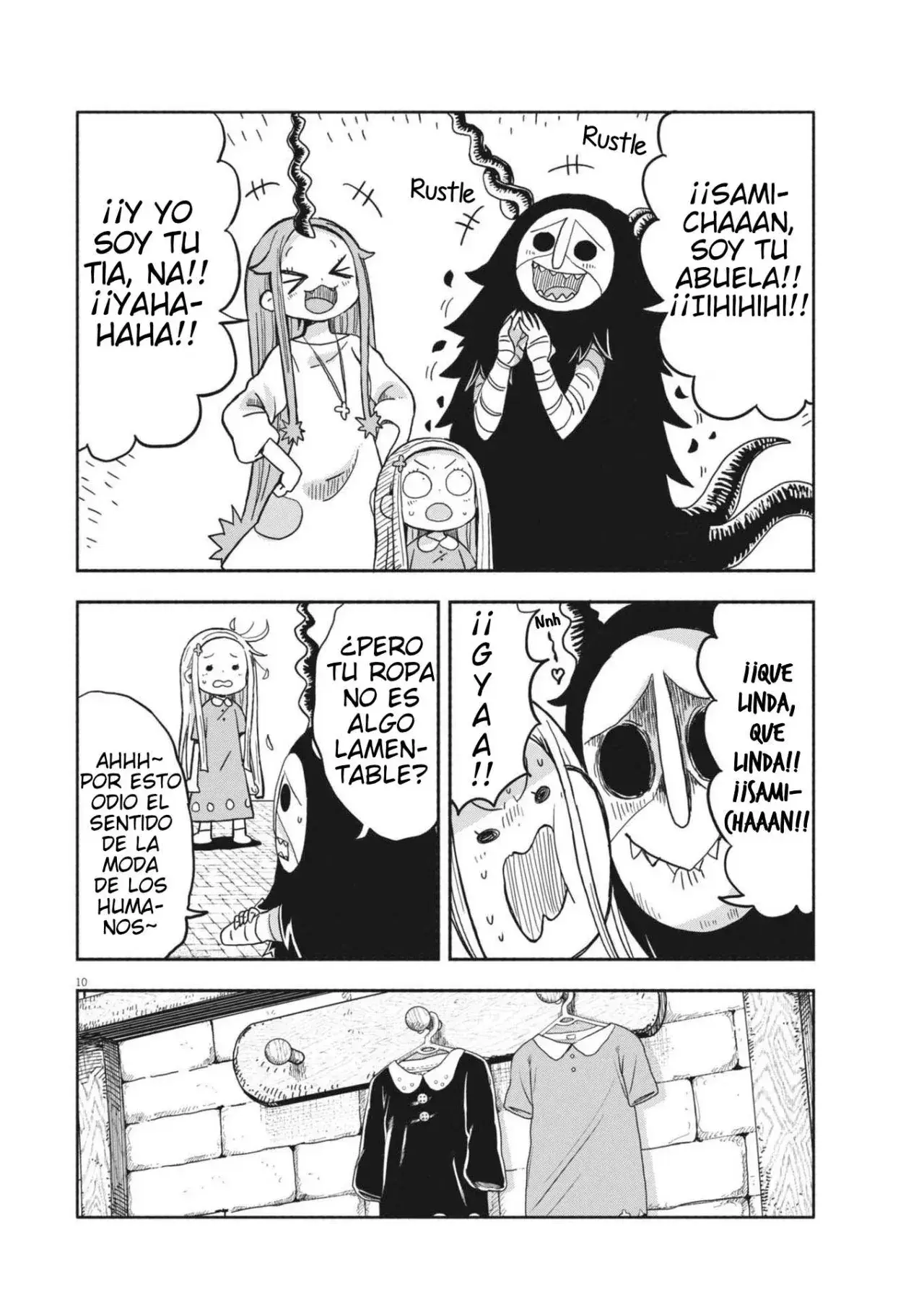 Capitulo 26 page 10