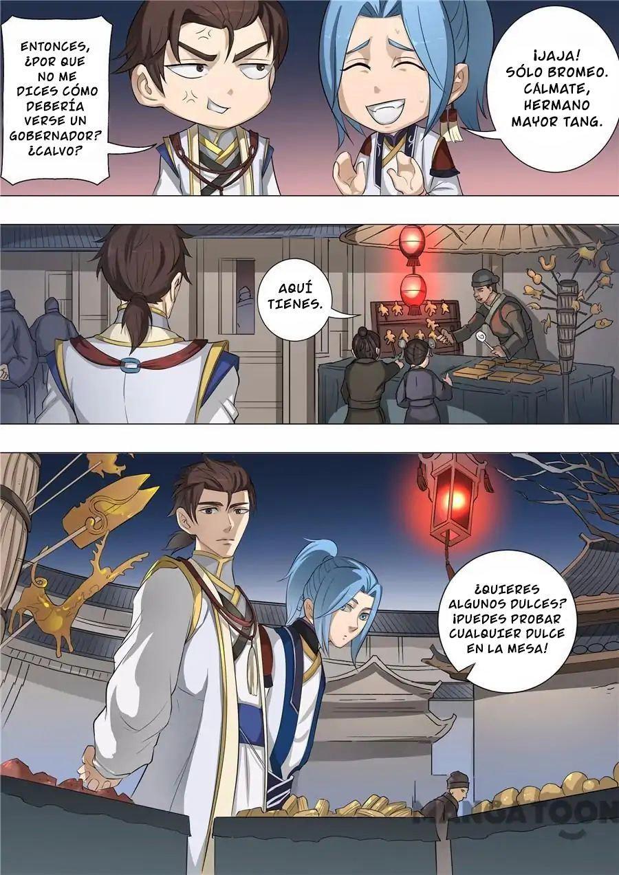 Capitulo 106 page 4