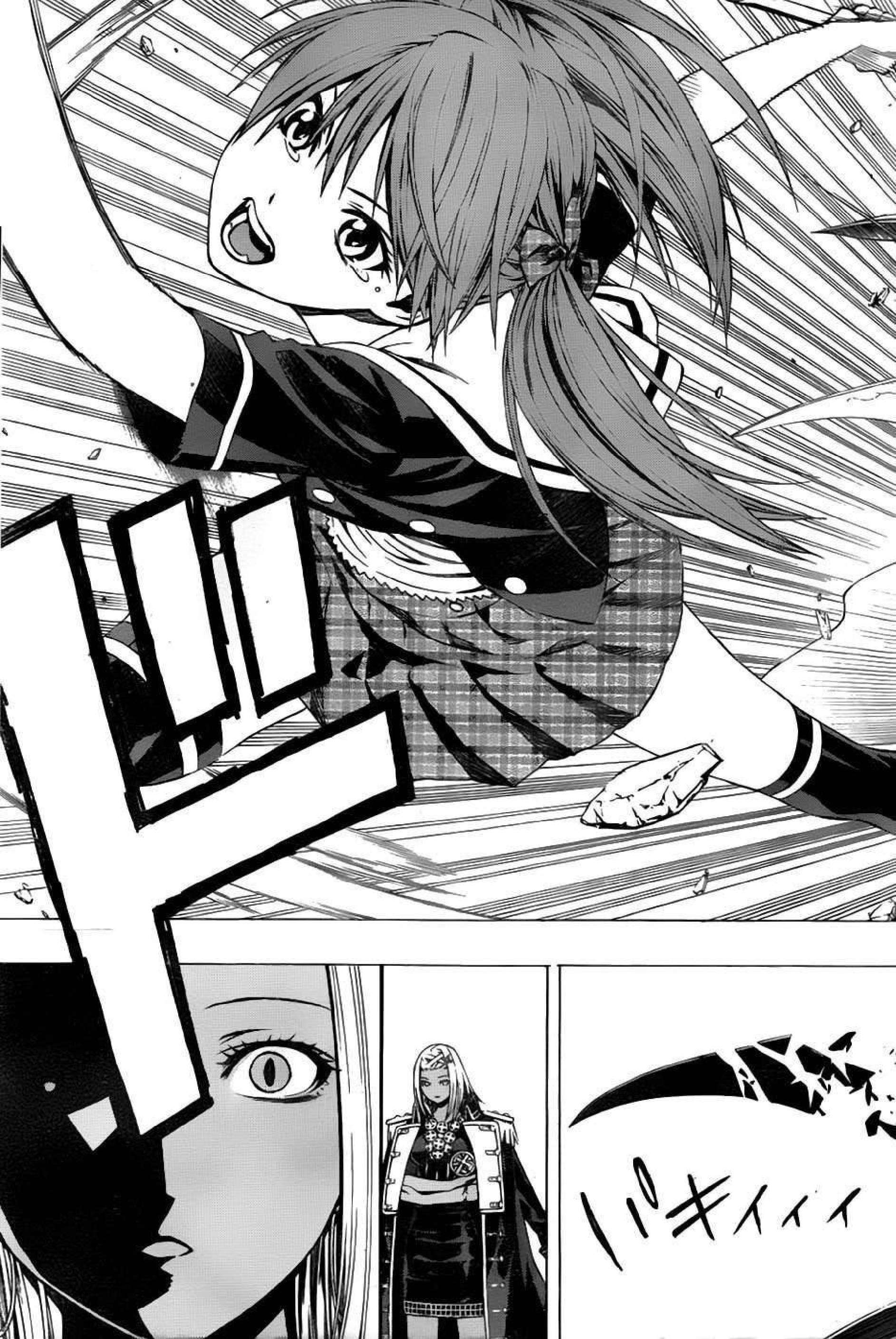 Capitulo 97 page 29