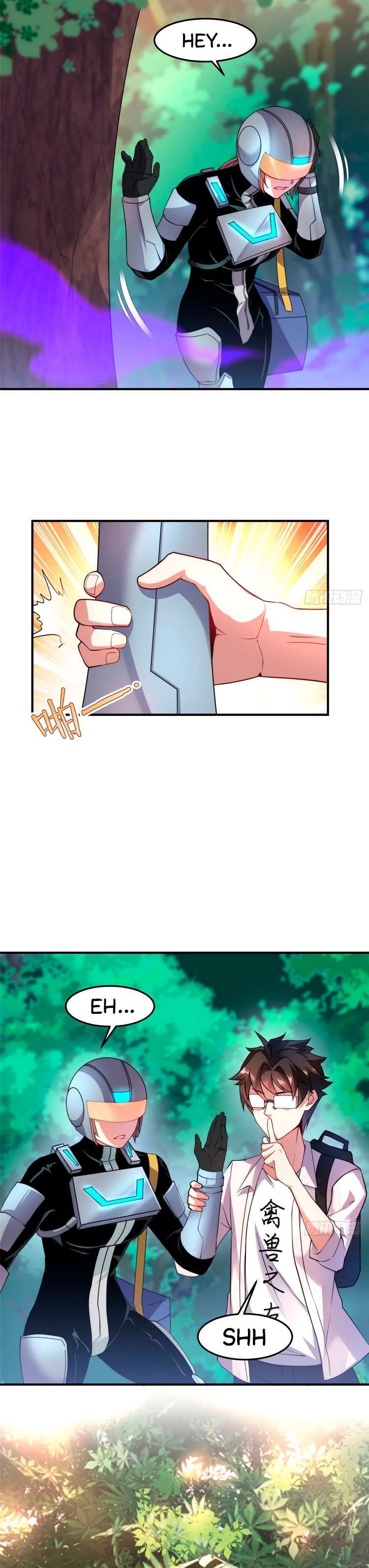 Capitulo 32 page 7