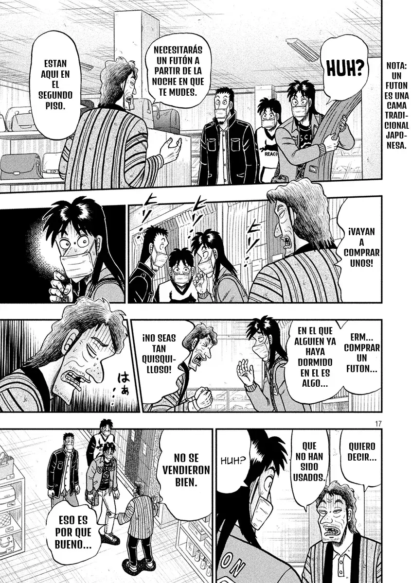 Capitulo 130 page 17