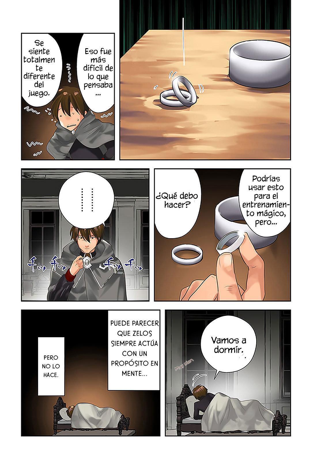 Capitulo 19 page 5