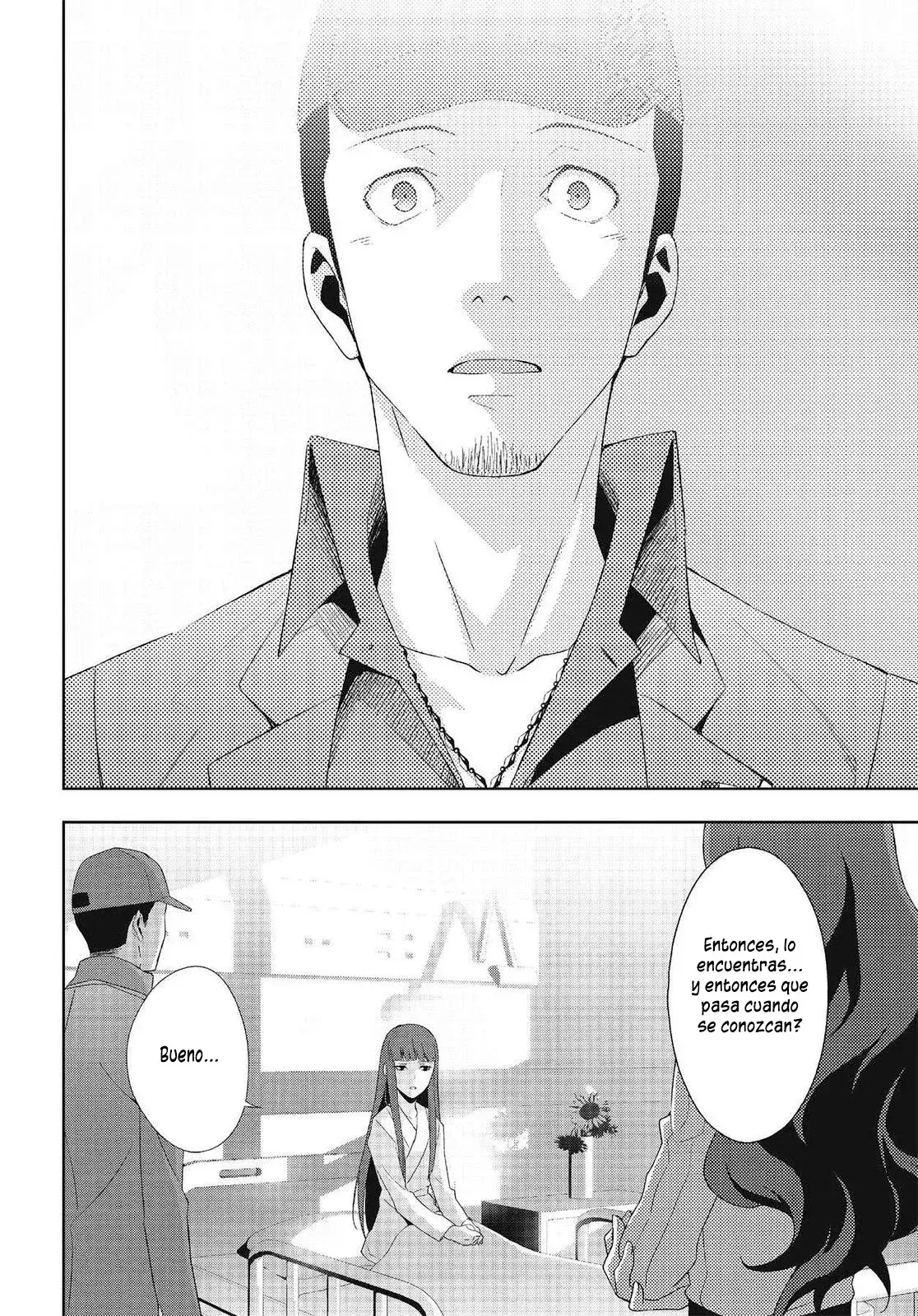 Capitulo 42 page 17