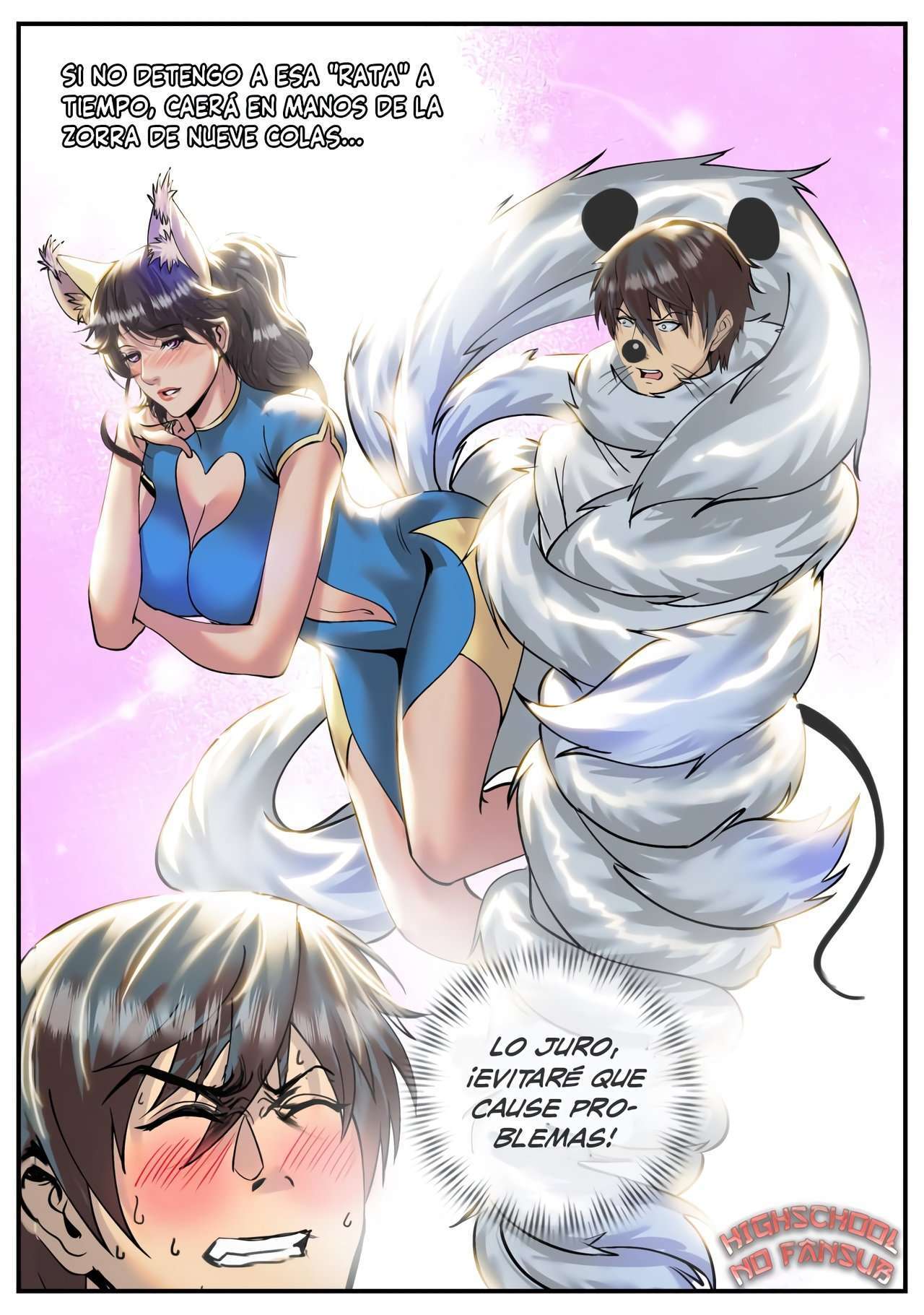 Capitulo 36 page 15