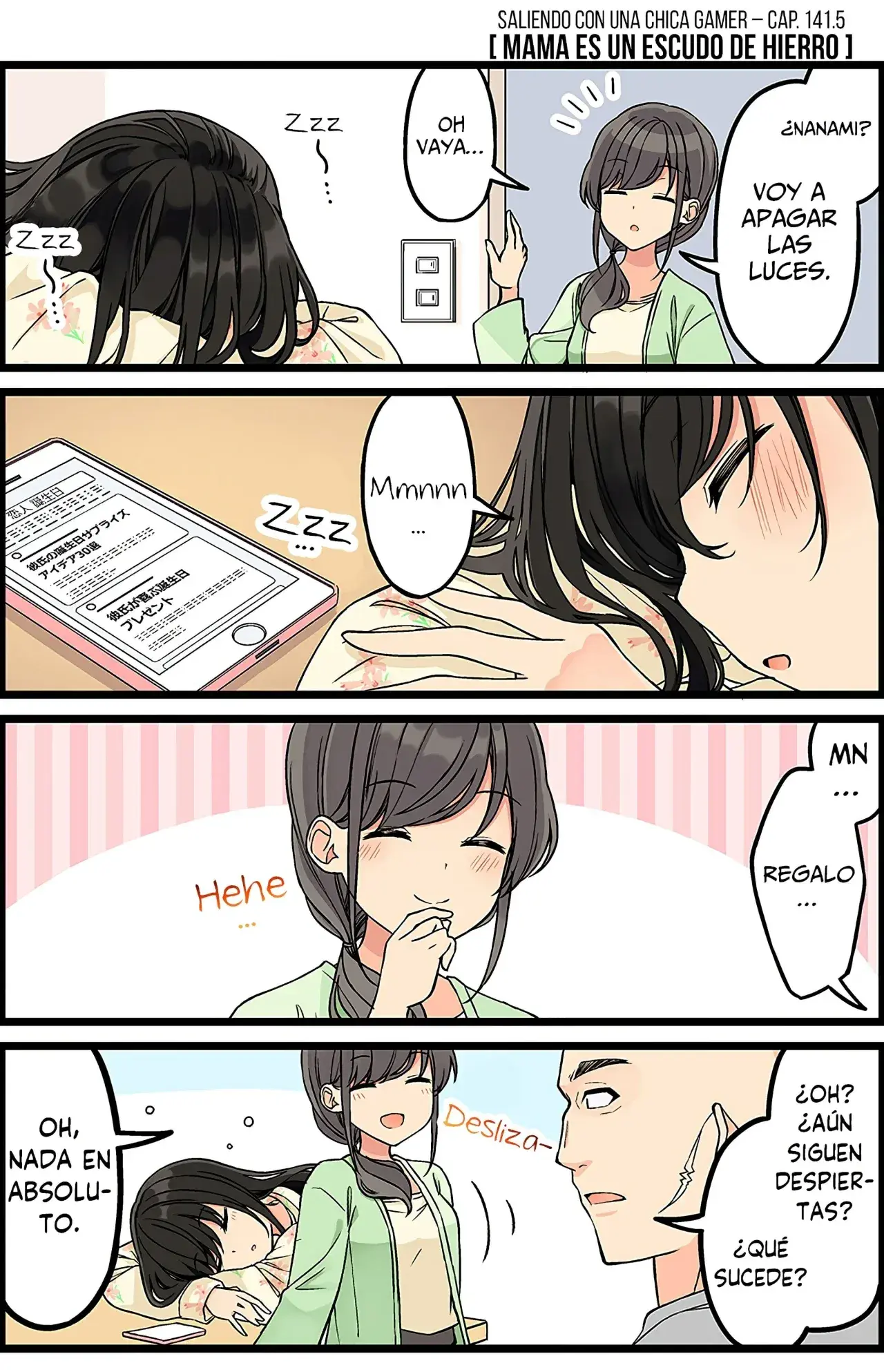 Capitulo 141.50 page 4