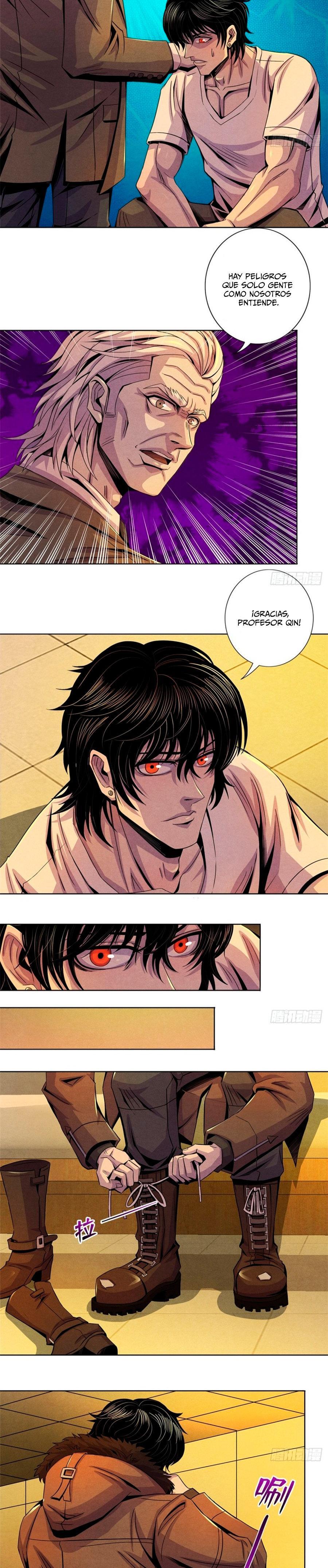 Capitulo 65 page 6