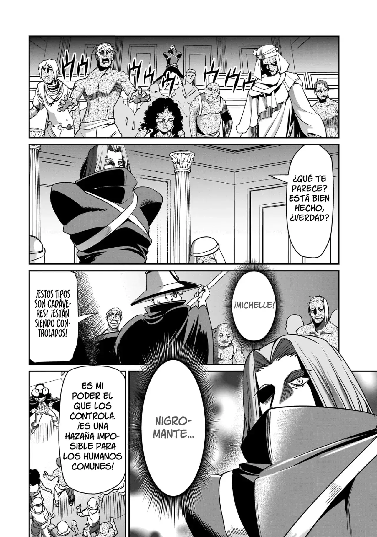 Capitulo 39 page 21