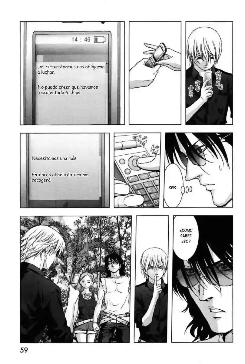 Capitulo 59 page 6