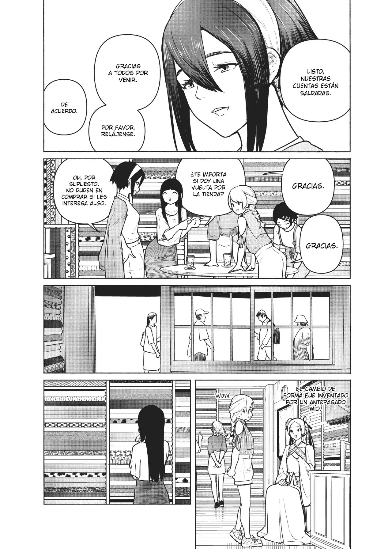 Capitulo 64 page 13