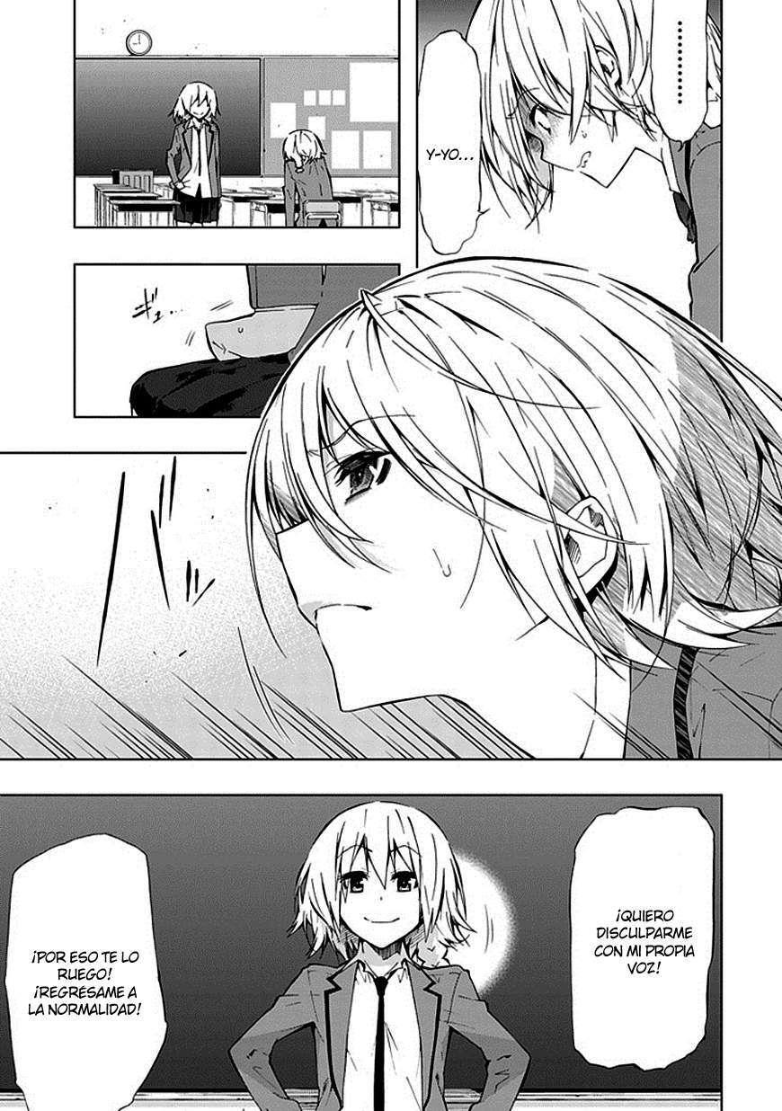 Capitulo 21 page 18