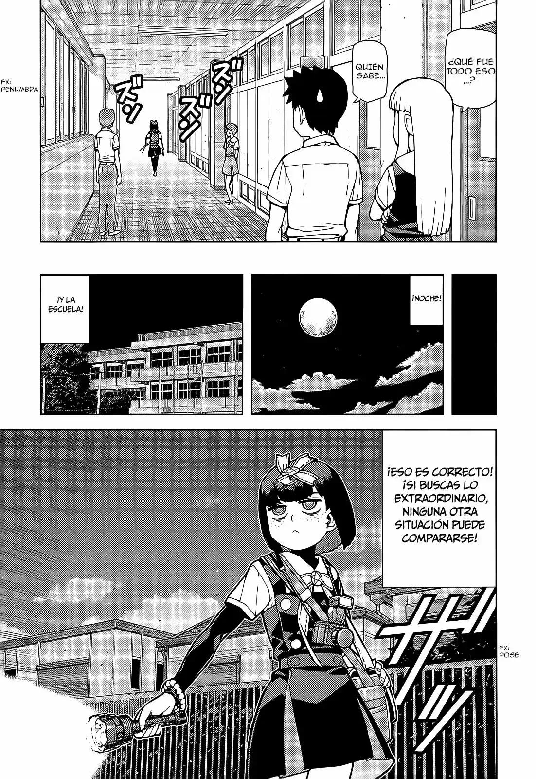 Capitulo 57.50 page 7