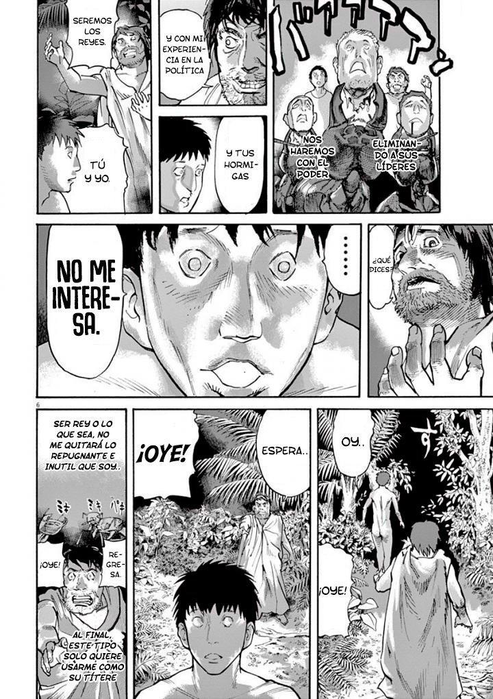 Capitulo 45 page 6