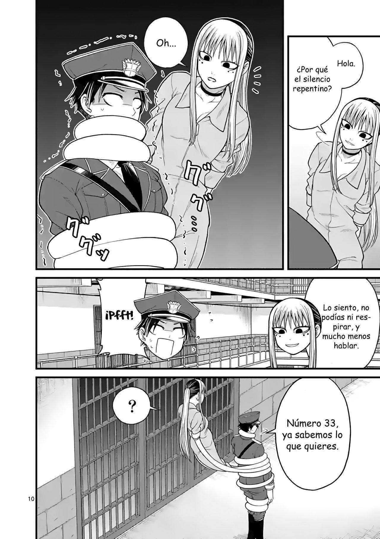 Capitulo 16 page 11