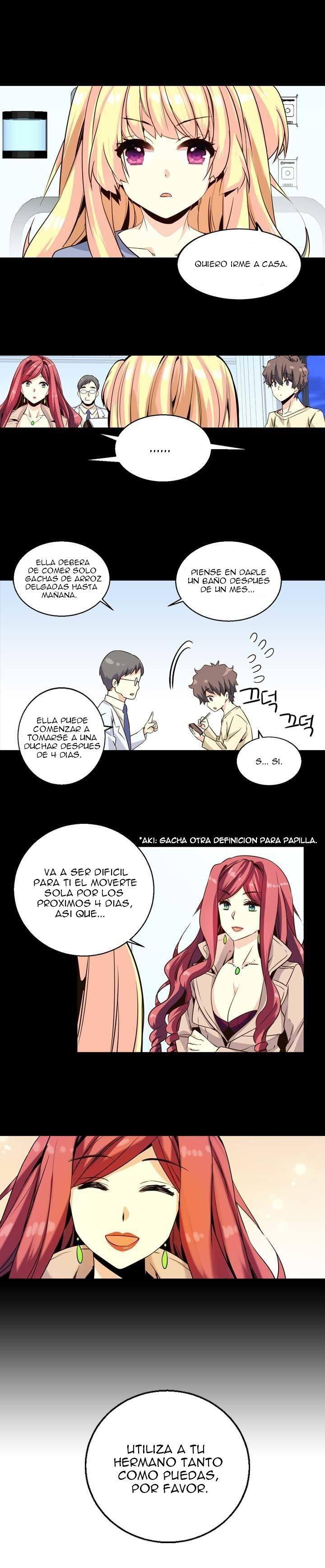 Capitulo 28 page 17