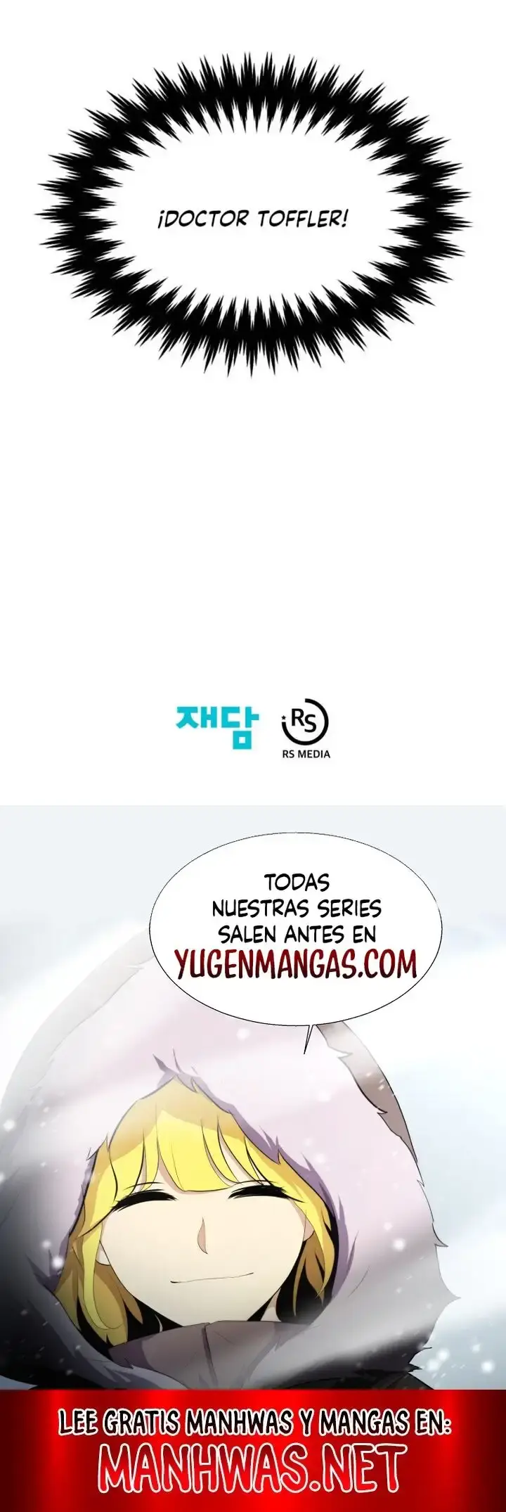 Capitulo 85 page 21