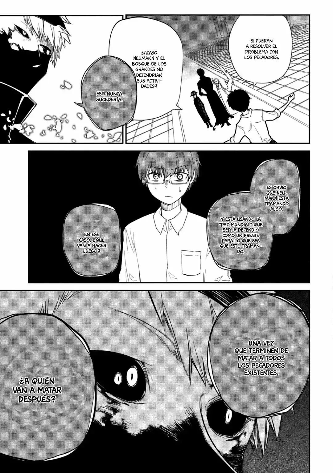 Capitulo 27 page 21