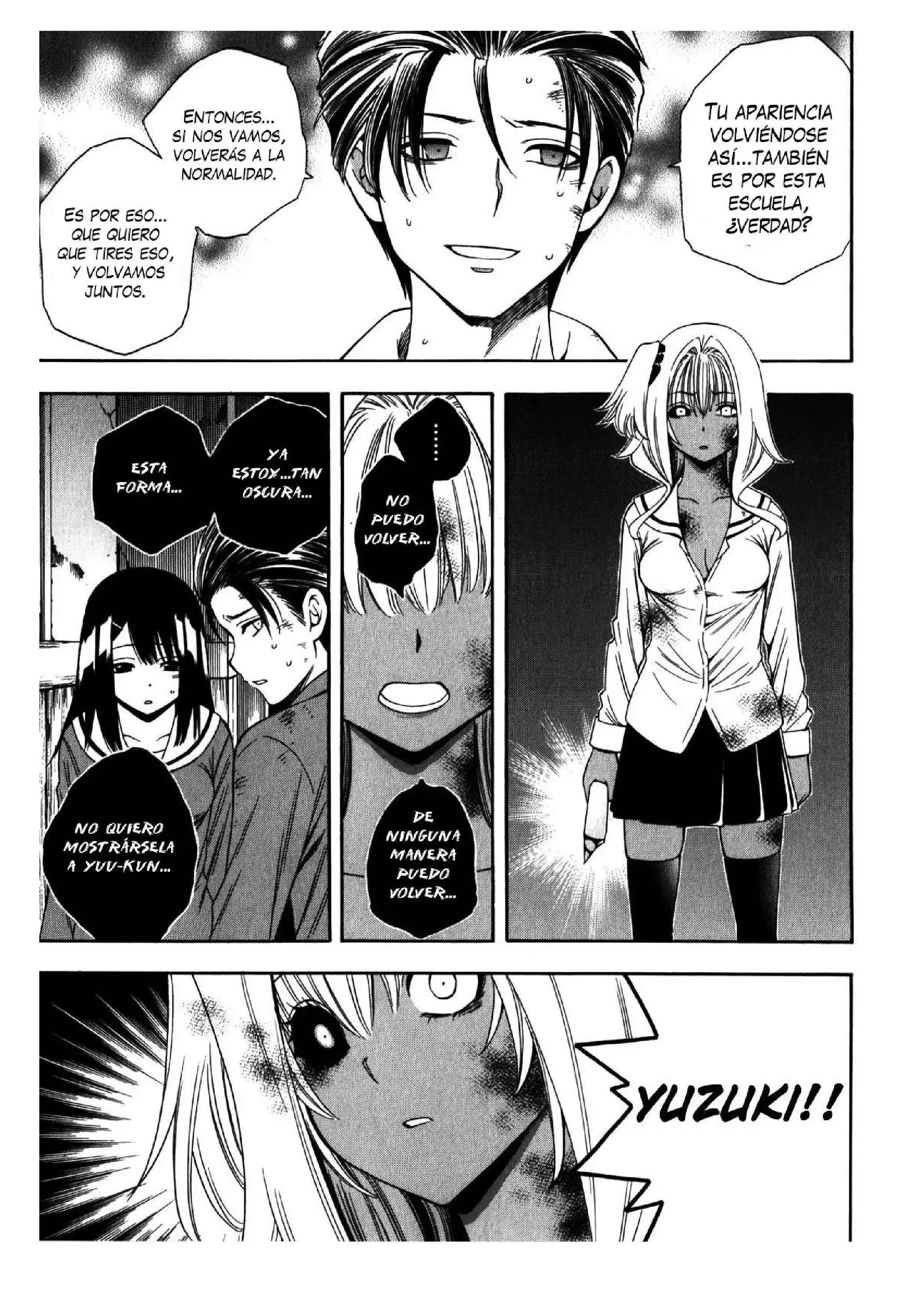 Capitulo 14 page 19