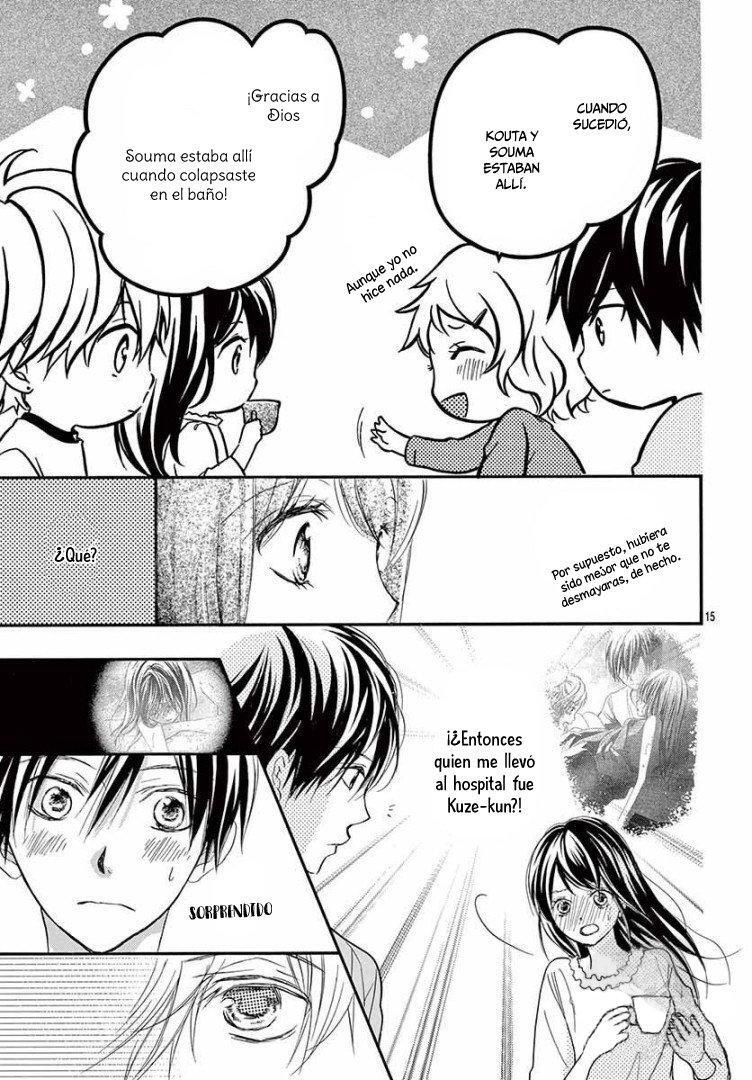Capitulo 14 page 16