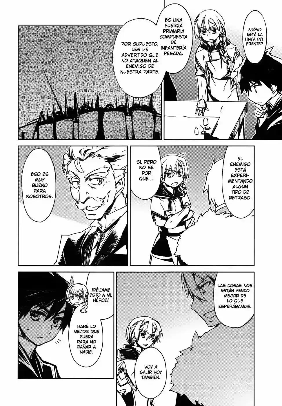 Capitulo 18 page 26
