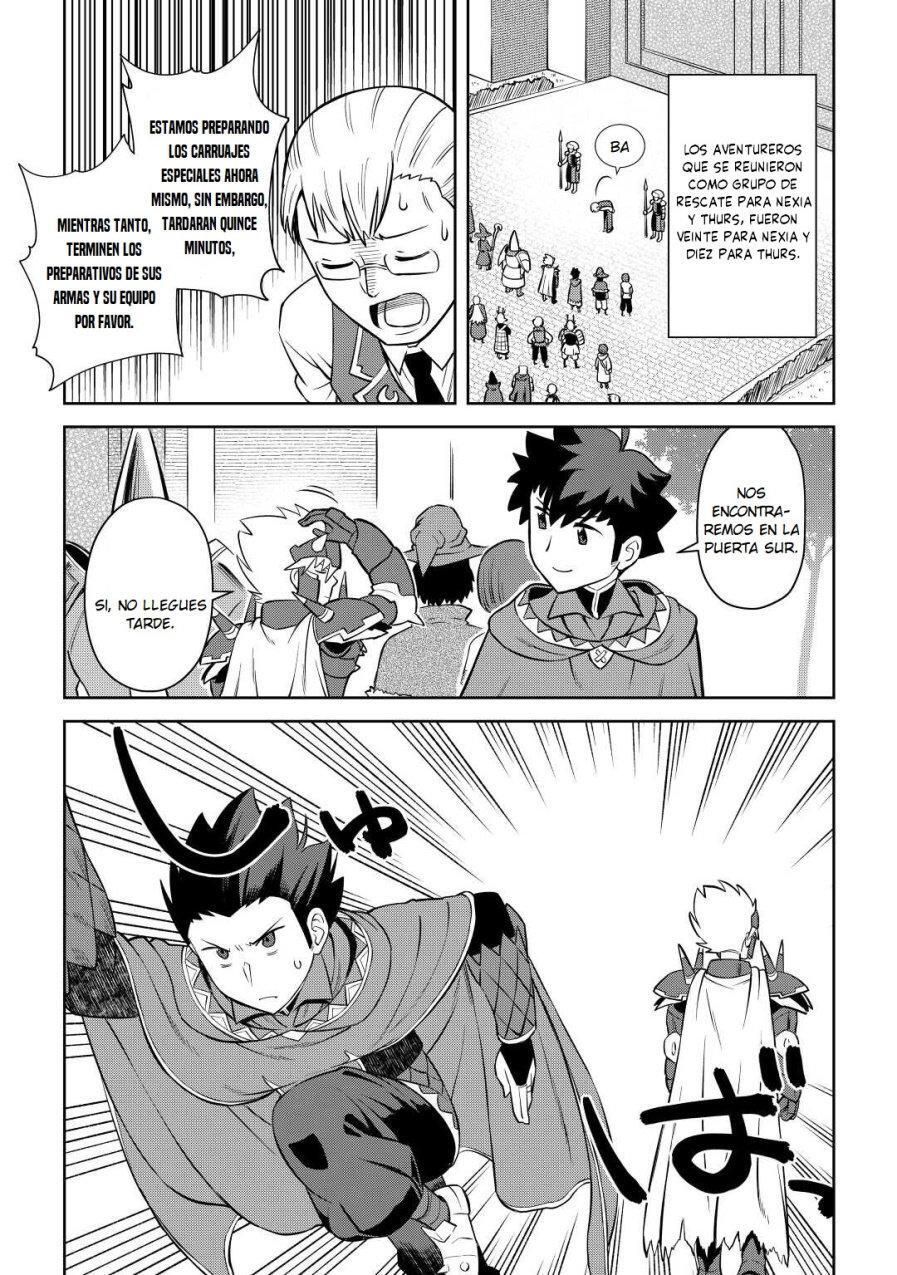 Capitulo 85 page 19