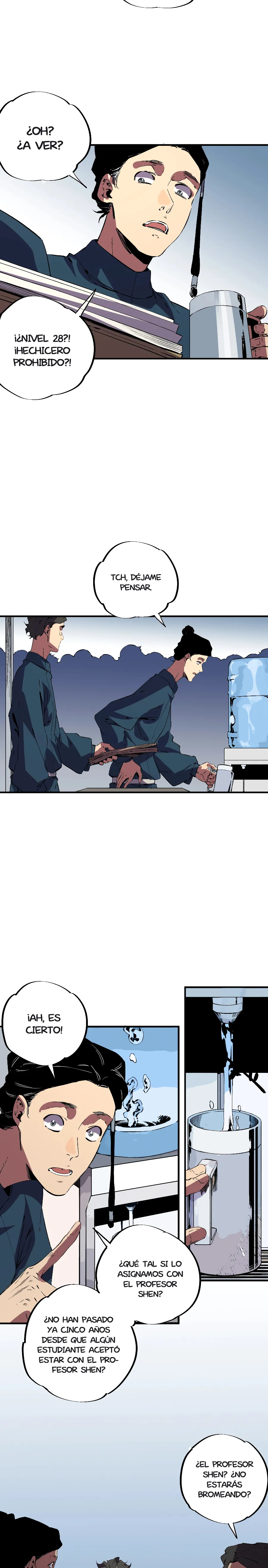 Capitulo 58 page 11