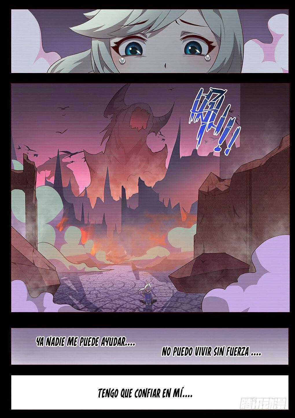 Capitulo 133 page 10