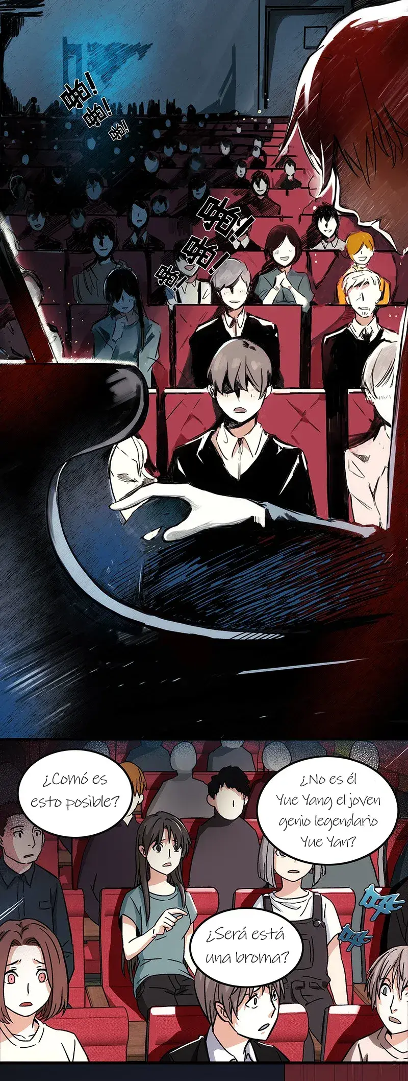 Capitulo 25 page 4