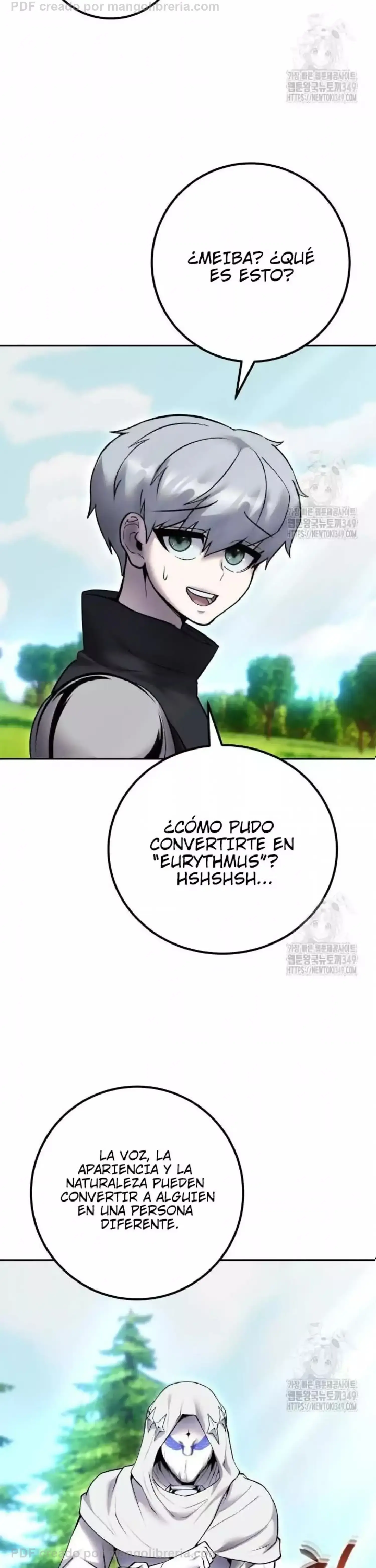 Capitulo 58 page 3