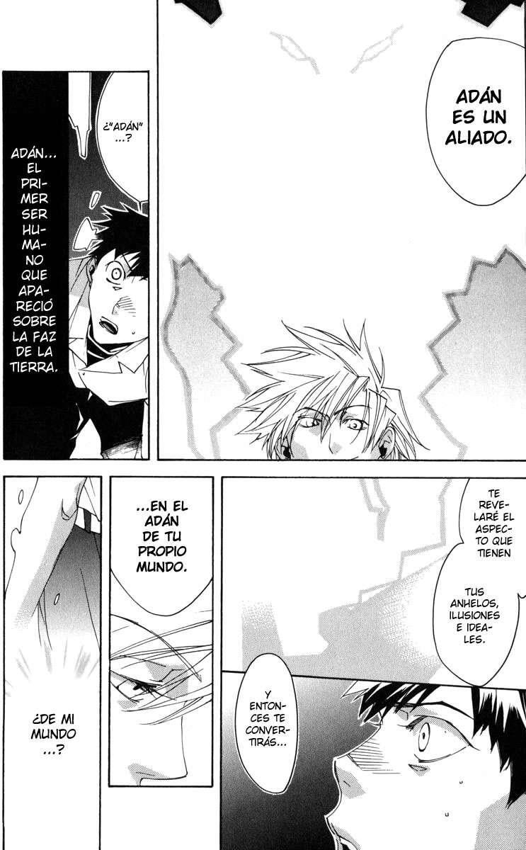 Capitulo 20 page 10