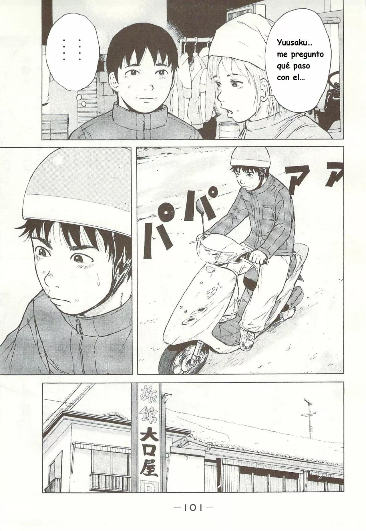Capitulo 160 page 8