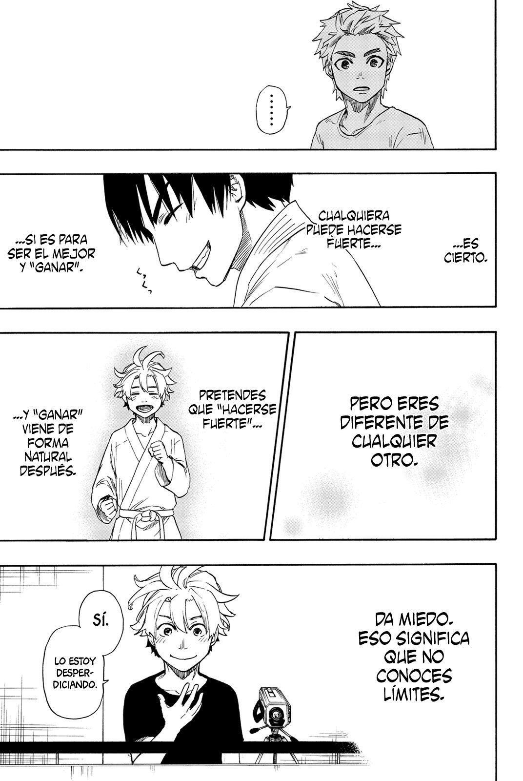 Capitulo 23 page 15