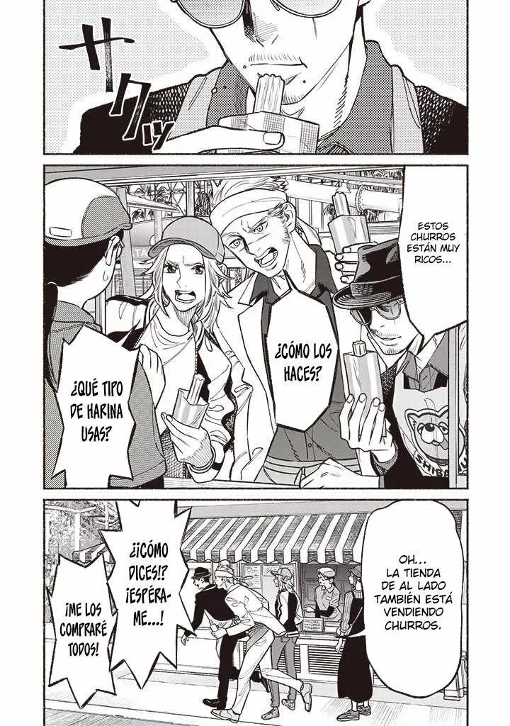 Capitulo 91 page 11